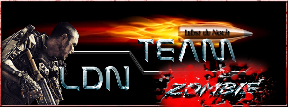 LdN Team Zombie